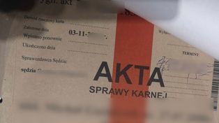 Konin: Skazani za "pożyczanie" pieniędzy od sądu i banku