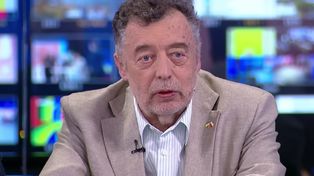 Skandal w TVP Info po słowach o AK i UPA. Publicysta z ZAKAZEM wstępu do stacji