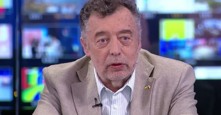 Skandal w TVP Info po słowach o AK i UPA. Publicysta z ZAKAZEM wstępu do stacji