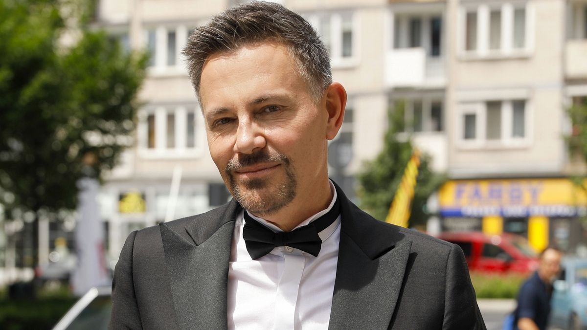 Krzysztof Ibisz