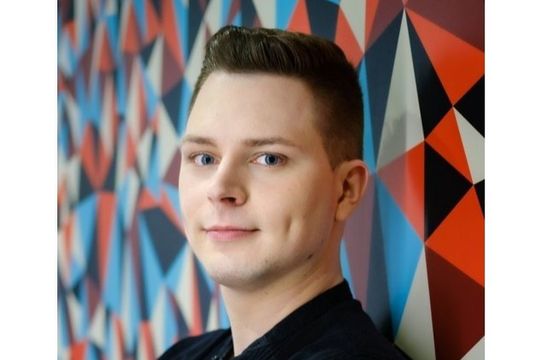 Filip Sieński-Pieczyński: z Partner of Promotion do Nieagencji