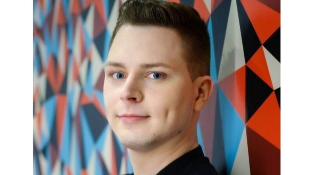 Filip Sieński-Pieczyński: z Partner of Promotion do Nieagencji