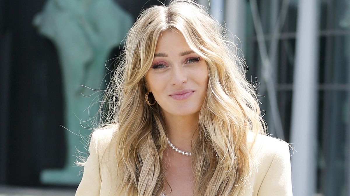 Zawadzka zaskoczyła przemianą