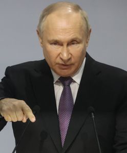 Polska jednym z celów. Tak mogłaby wybuchnąć wojna z Rosją