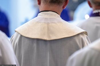 Zgwałcił i molestował. Ustalili dwie ofiary zakonnika