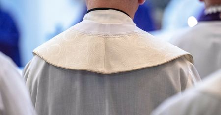 Zgwałcił i molestował. Ustalili dwie ofiary zakonnika