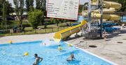 Ceny biletów na baseny odkryte. Niektórzy podnieśli stawki