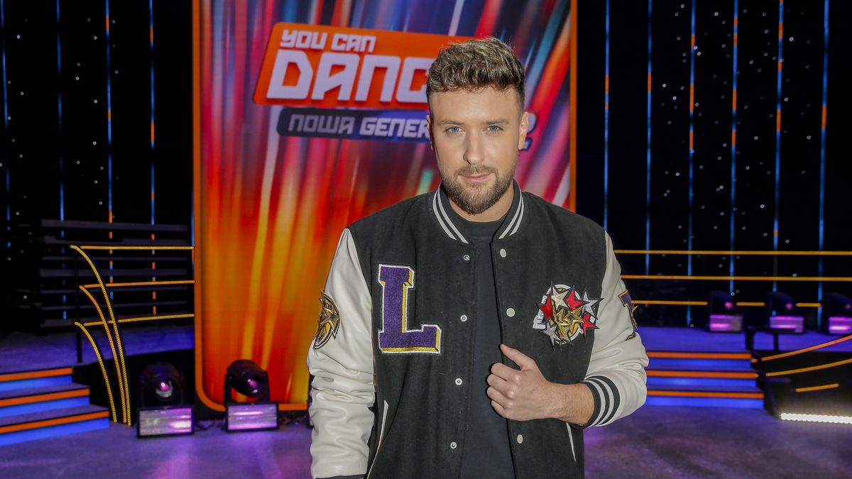 Aleksander Sikora prowadził wiele popularnych programów w TVP