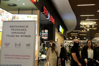 Premier ostrzega przed kolejną falą. "Straszenie lockdownem szkodliwe dla gospodarki"