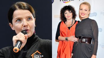 Joanna Jabłczyńska odpowiada Szelągowskiej i pokazuje PRYWATNĄ KORESPONDENCJĘ z Grocholą! "Jestem cholernie zmęczona"