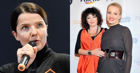Joanna Jabłczyńska odpowiada Szelągowskiej i pokazuje PRYWATNĄ KORESPONDENCJĘ z Grocholą! "Jestem cholernie zmęczona"