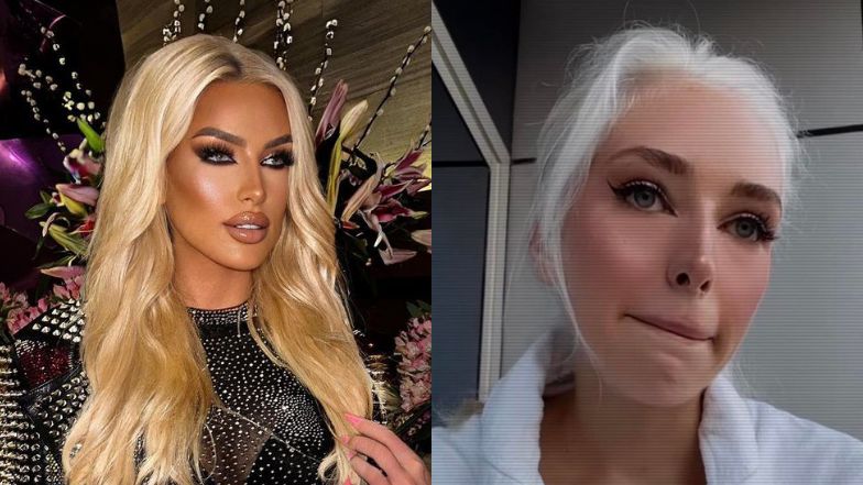 Dramat polskiej modelki. Fryzjer zafundował jej ostre cięcie