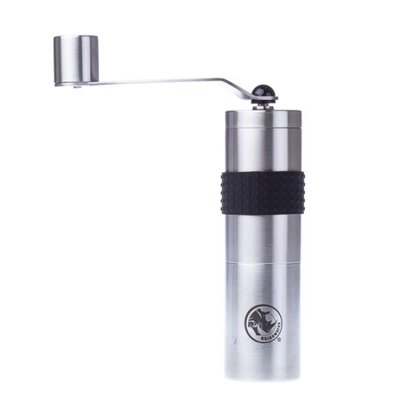 Rhinowares Hand Grinder.