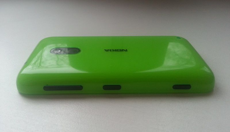 Nokia Lumia 620 (fot. wł.)