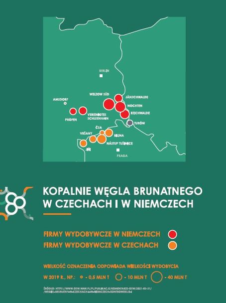 TURÓW: Trójstyk granic – węglowe wyzwanie przekuć w rozwój regionu