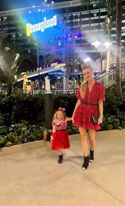 Tak wyglądało przyjęcie urodzinowe córki Joanny Krupy