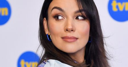 Paulina Krupińska nie zawsze postępowała roztropnie. Ale teraz już nie popełni błędu z młodości