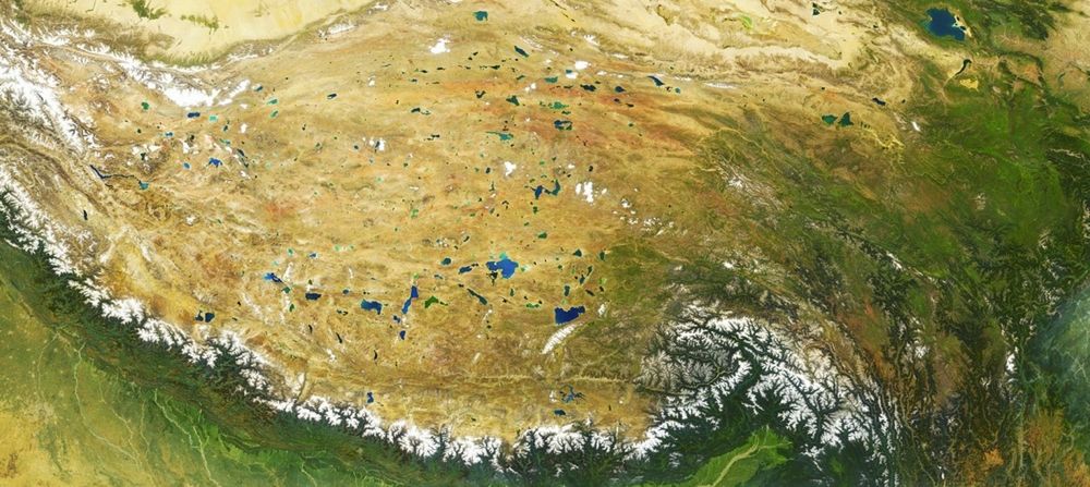 MapBox, czyli jak powstaje najładniejsza mapa świata 4