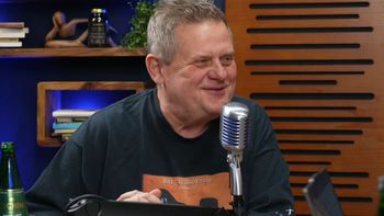 Kazik Staszewski w pierwszym wywiadzie po wyjściu ze szpitala. Poczuł obecność Boga: "Był semickiej urody"