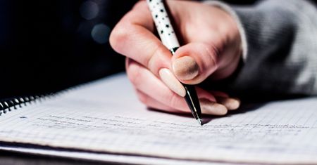 Ekstremalnie trudne słowa — sprawdź, ile błędów zrobisz!