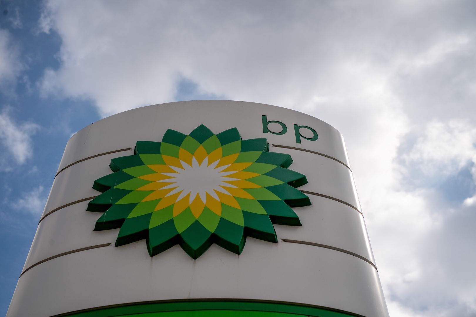 Koncern BP pokazał, ile zarabia w czasie kryzysu. Ogromny wzrost zysków