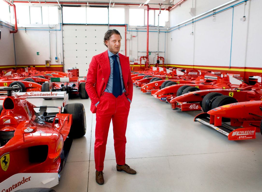 Lapo Elkann