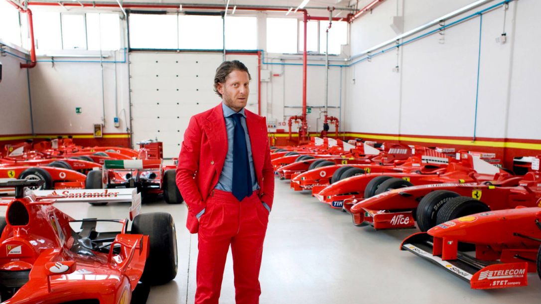 Lapo Elkann