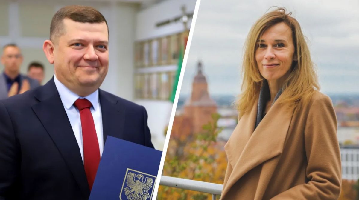 Kulisy decyzji o odwołaniu dyrektor MCK. 