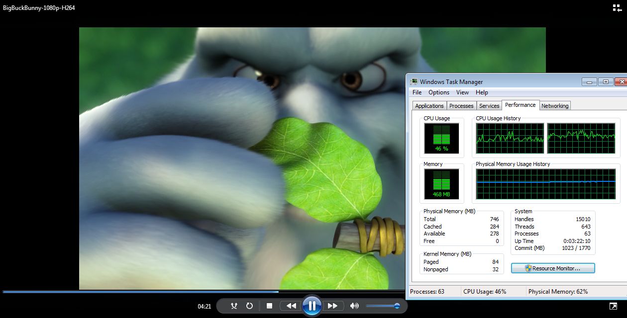 Intel czy AMD? - procesory w laptopach [A.D. 2011] 3