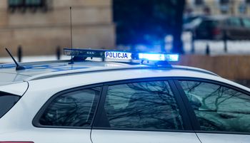 Tragedia na parkingu. "Był członkiem Polskiego Związku Łowieckiego"