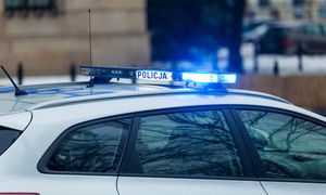 Tragedia na parkingu. "Był członkiem Polskiego Związku Łowieckiego"