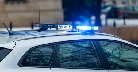 Tragedia na parkingu. "Był członkiem Polskiego Związku Łowieckiego"