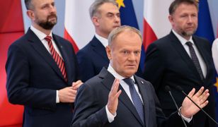 Alarmy i zagrożenia. "Poradnik bezpieczeństwa" w druku. Wiemy, kiedy dotrze do Polaków