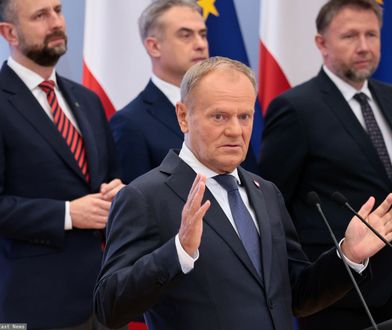 Alarmy i zagrożenia. "Poradnik bezpieczeństwa" w druku. Wiemy, kiedy dotrze do Polaków