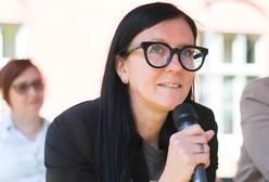 Awantura z taksówkarzem. Prokuratura zdecydowała ws. radnej KO