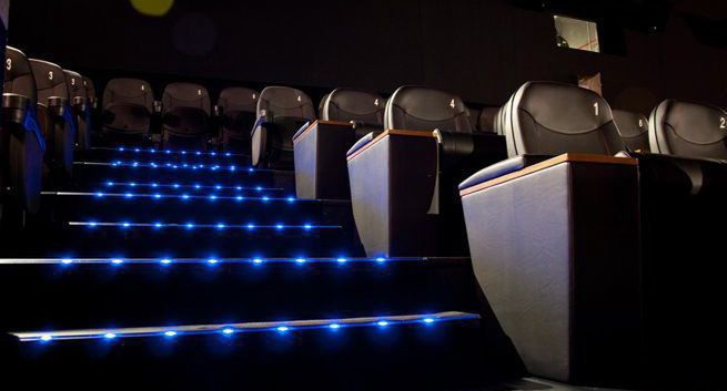 Święta w kinie – na te filmy warto się wybrać!