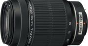 Uniwersalny zoom Pentax 55-300 mm f/4-5.8 ED