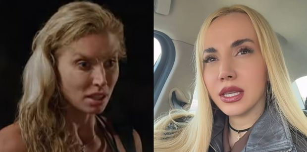 Drama alert! Pajączkowska ZABLOKOWAŁA Schreiber, bo twierdziła, że się wywyższa. "Takie 'hop do przodu' człowieka gubi"