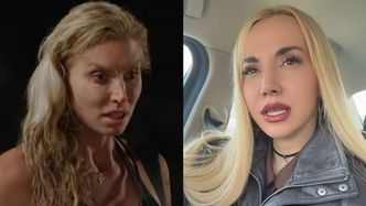 Drama alert! Pajączkowska ZABLOKOWAŁA Schreiber, bo twierdziła, że się wywyższa. "Takie 'hop do przodu' człowieka gubi"