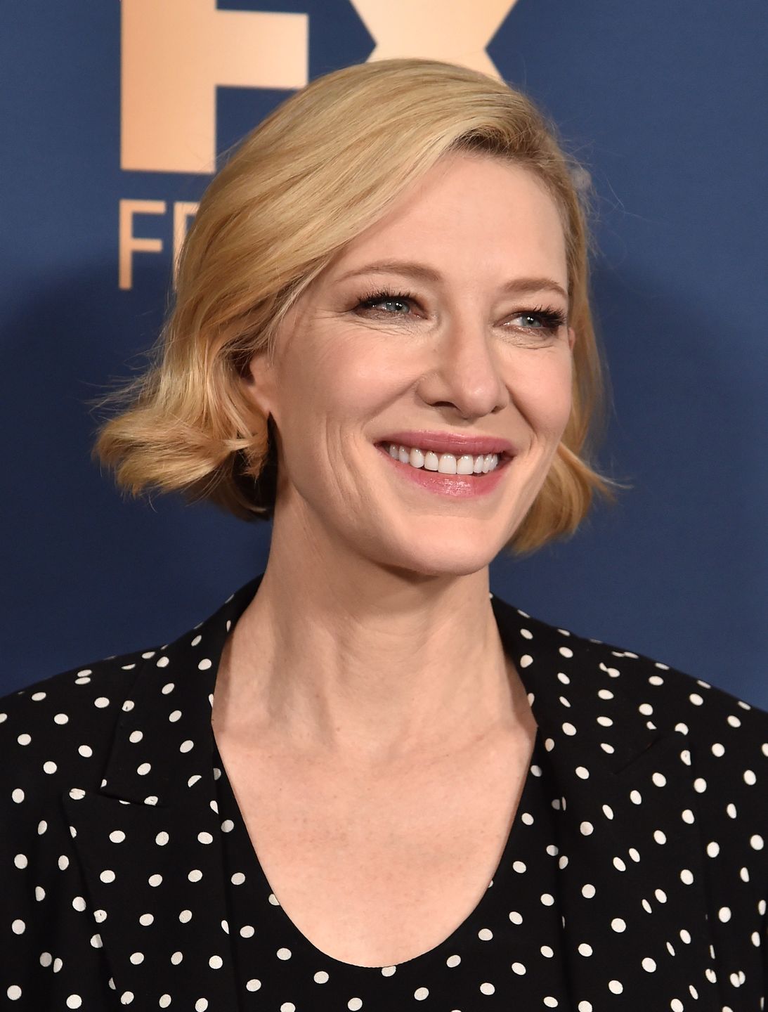 Cate Blanchett