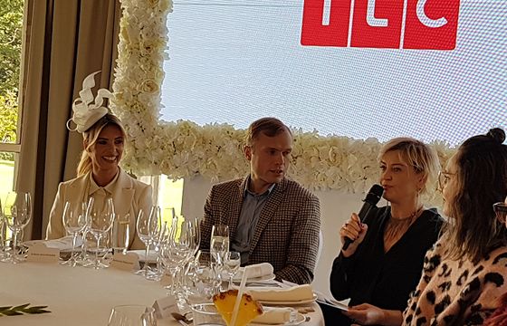 „Korepetycje z seksu” i „Śluby świata” kolejnymi produkcjami TLC Polska. Premiera wiosną 2019 roku