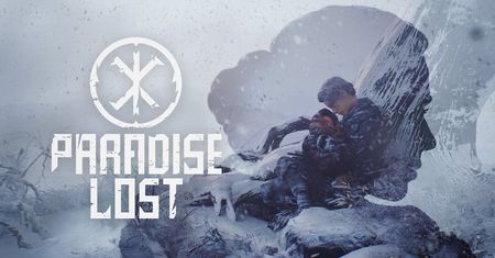 Paradise Lost już za chwilę. Widziałem, rozmawiałem - i mocno wyczekuję