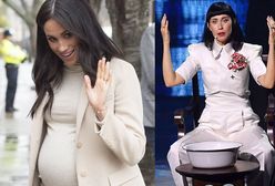 Eurowizja 2022. Dlaczego śpiewa o Meghan Markle? Najdziwniejsze show konkursu