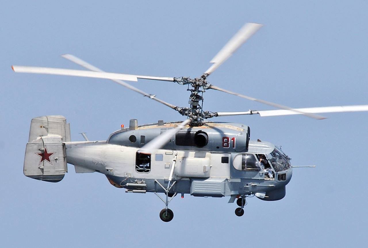 Ka-27