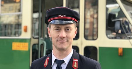 Madalina – wspomnienie poznańskiej historii tramwajowej