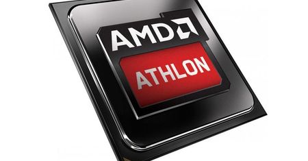 AMD szykuje nowe procesory Athlon z grafiką Vega [AKT.]