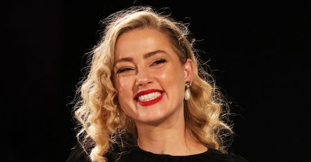 Amber Heard spodziewa się DRUGIEGO dziecka. Była żona Johnny'ego Deppa potwierdziła radosne wieści