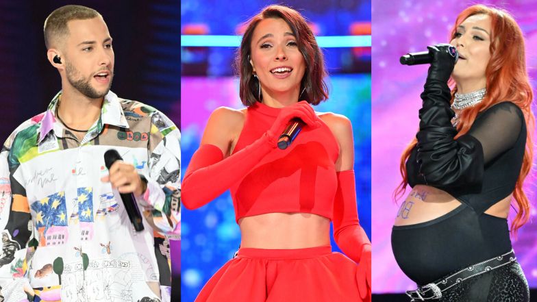 Kto zdobył Bursztynowego Słowika?