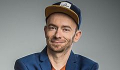 Michał Celeda po 17 latach pracy odszedł z Radia Eska