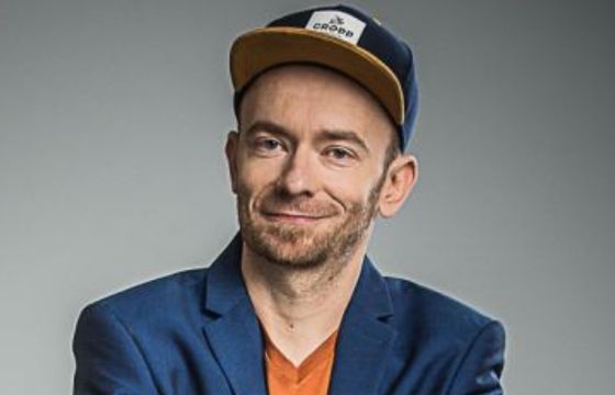 Michał Celeda po 17 latach pracy odszedł z Radia Eska